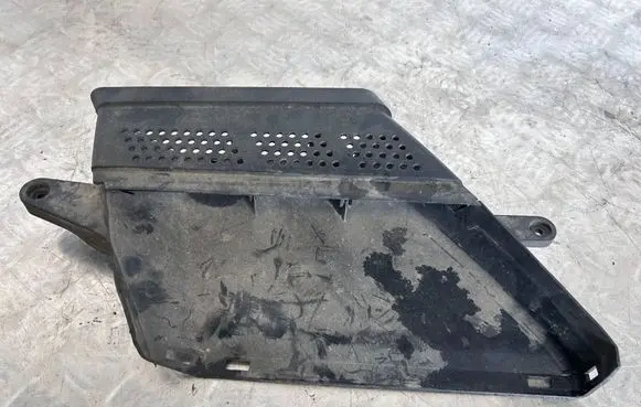 Audi A4 S4 B8 8K Air intake duct part 8K0129618K 8K0129618J