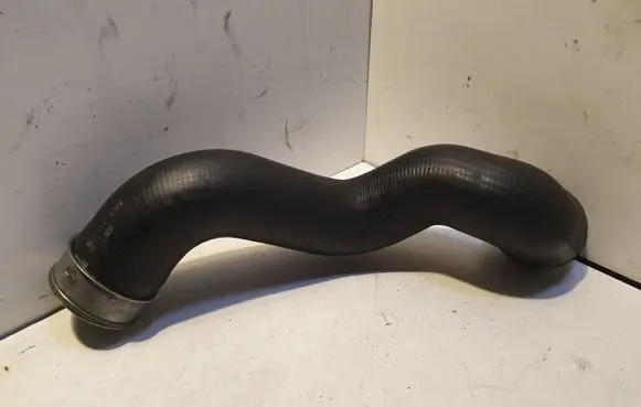 Audi A4 S4 B6 8E 8H Intercooler hose/pipe 8E0145745B