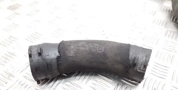 Audi A6 S6 C6 4F Intercooler hose/pipe 4F0145709E