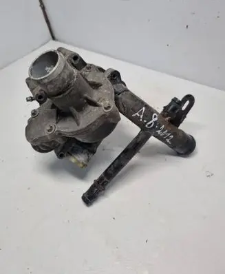 Audi A8 S8 D4 4H Water pump 057121011 1110483