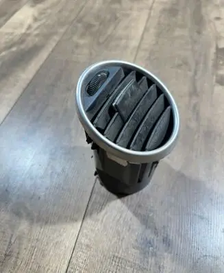 Mercedes-Benz ML W164 Dash center air vent grill A1648302154 5172