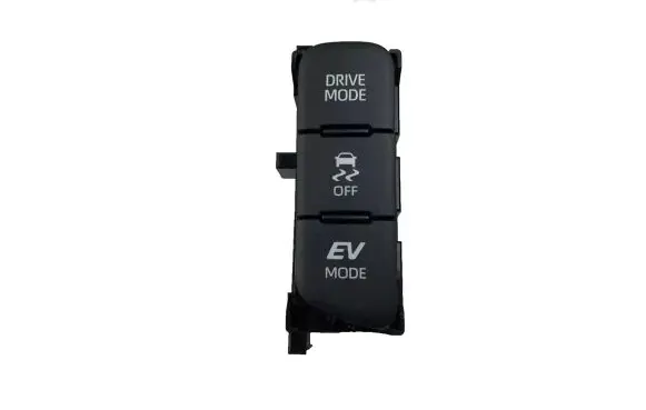 Toyota Yaris Multifunctional control switch/knob M81303