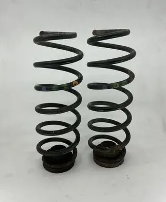 Audi A1 Rear coil spring