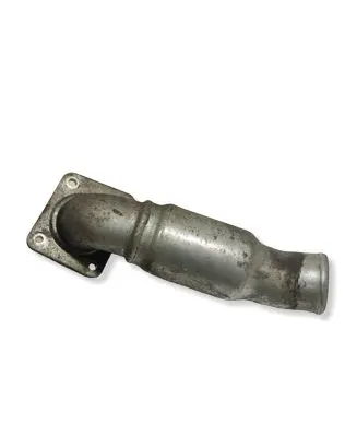 Toyota Hilux (AN10, AN20, AN30) Intercooler hose/pipe 