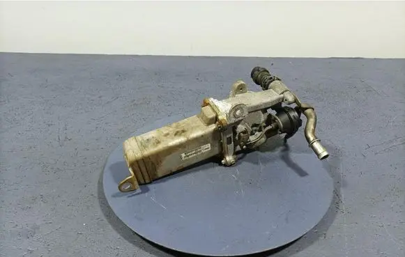 Nissan King Cab, Navara EGR valve cooler 147355889R