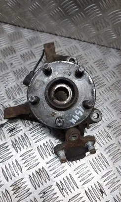 Toyota Avensis T250 Front wheel hub