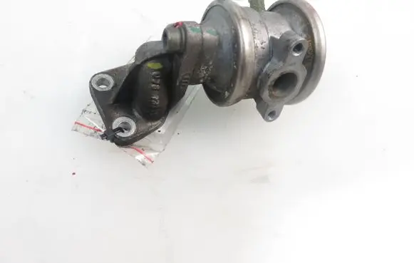 Audi A6 S6 C5 4B EGR valve 078131101F 078131166