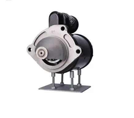 Toyota Auris 150 Starter motor 0001358200