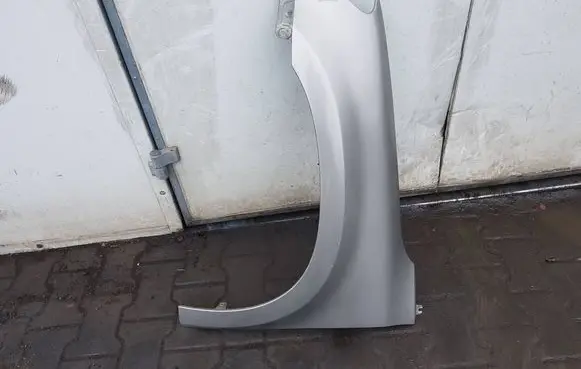 Skoda Yeti (5L) Fender 5L0821161XAUTOPX 5L0821161