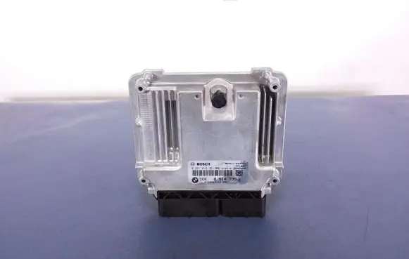 BMW 1 F20 F21 Parking PDC control unit/module 8514735