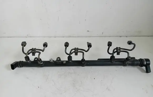 BMW X5 E53 Fuel main line pipe 7788679 0445216008
