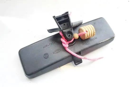 Fiat Punto (188) Rear view mirror (interior) e30143741