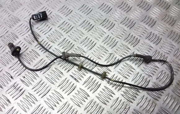 Volvo V70 ABS brake wheel speed sensor 9496961