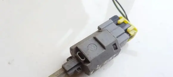 Mazda 626 Brake pedal sensor switch GA2C6649Y