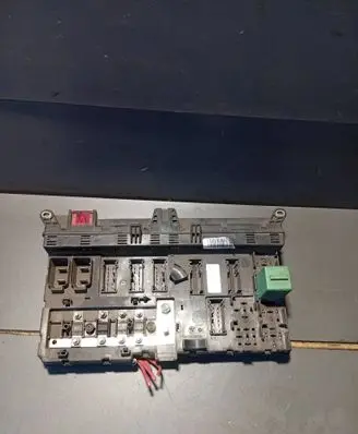 BMW X5 E53 Fuse module 8380407