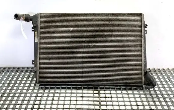 Volkswagen Touran I Coolant radiator 1K0121251AL