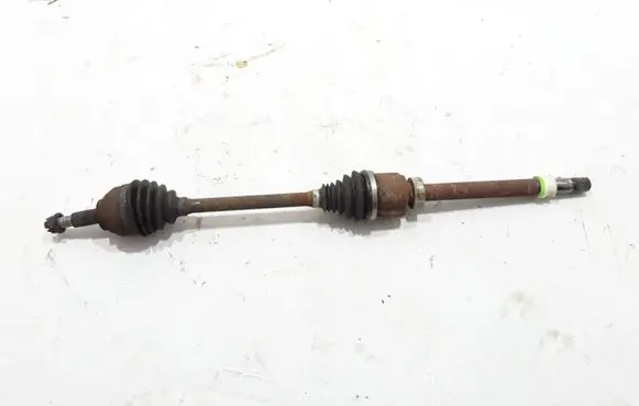 Opel Vivaro Front driveshaft 93453895
