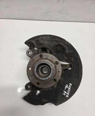 Peugeot Partner III Front wheel hub 
