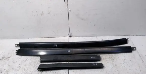 Honda CR-V Roof trim bar molding cover 