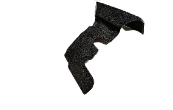 Mercedes-Benz GL X164 Seat trim A2519183430