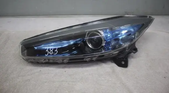 Renault Zoe Headlight/headlamp