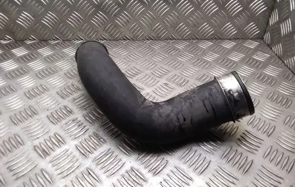 Volkswagen Multivan T5 Intercooler hose/pipe