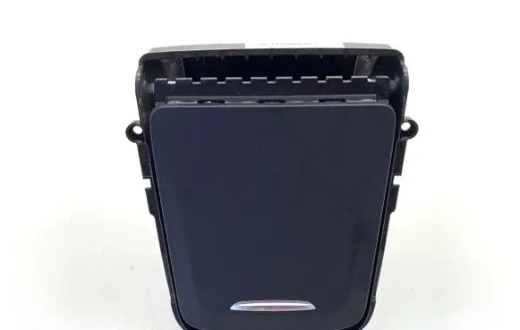 Mercedes-Benz A W176 Glove box set A1766807400