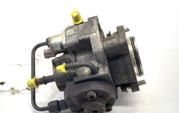 Citroen Jumper Fuel injection high pressure pump 6C1Q9B395AB