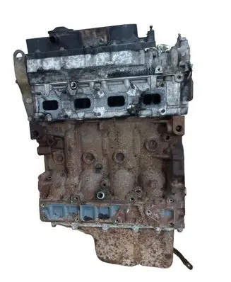 Iveco Daily 3rd gen Engine F1AE0481B