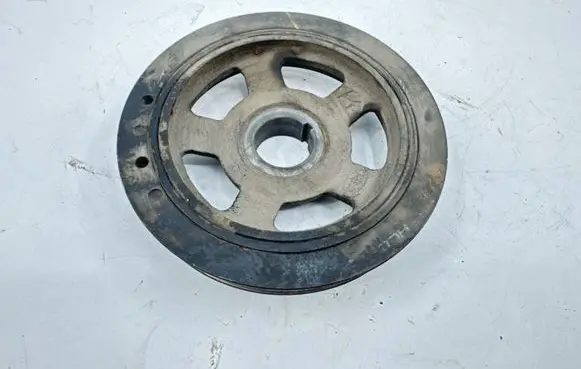 KIA Ceed Crankshaft pulley