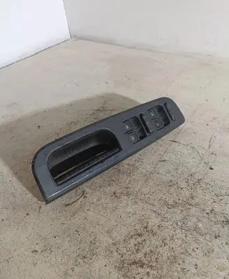 Volkswagen Golf IV Electric window control switch 1J4959857