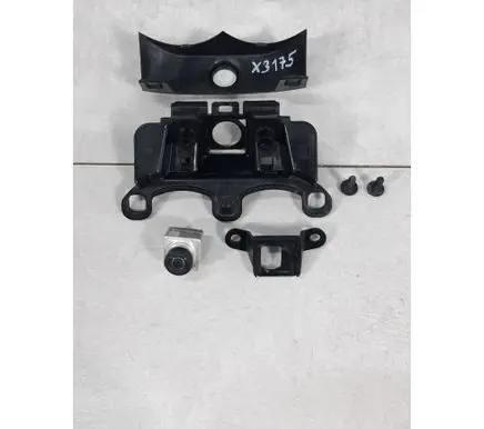 Audi A6 S6 C8 4K Front bumper camera 4N0980546