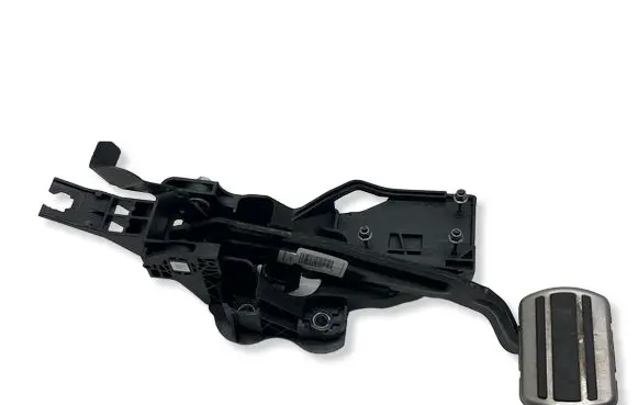 Citroen C5 Aircross Brake pedal 9837001780 10395584