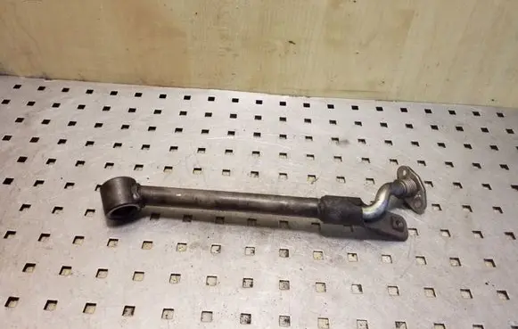 Volkswagen PASSAT CC Turbo turbocharger oiling pipe/hose 03G145535F 03G145736F