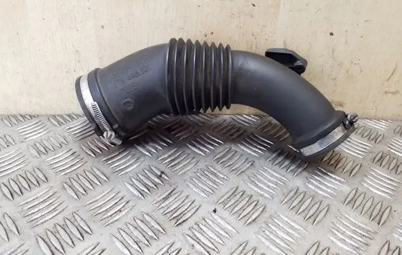 Audi A5 8T 8F Air intake duct part 059129615F 059129627L