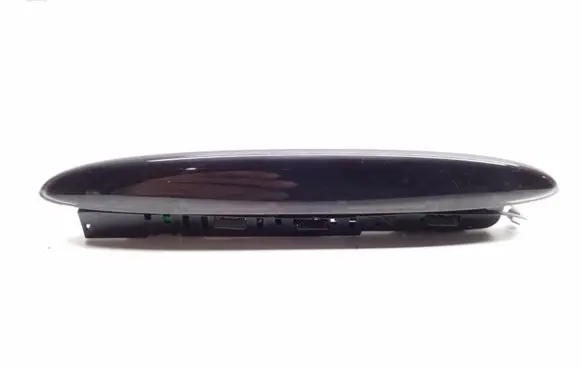 Mercedes-Benz CLS C219 Parking PDC sensor display screen A1715420123