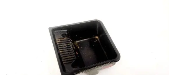 Volkswagen Golf IV Car ashtray 1J0857311A