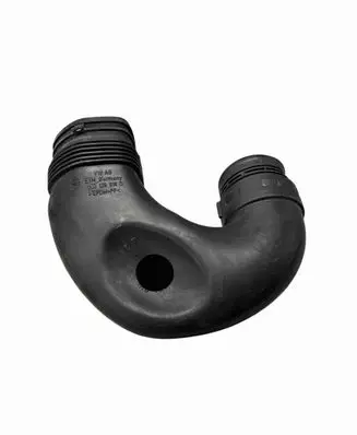 Volkswagen PASSAT B7 Air intake duct part 3C0129618D