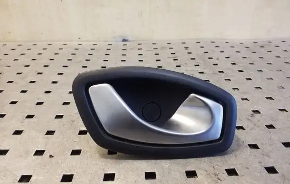 Front door interior handle