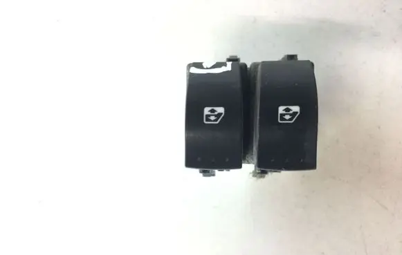 Nissan Primastar Electric window control switch