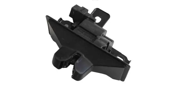 Ford Mustang VI Tailgate/trunk/boot lock/catch/latch FR3B63432820