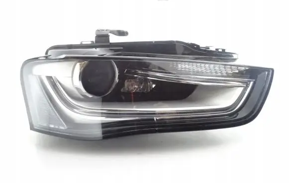Audi A4 S4 B8 8K Headlight/headlamp