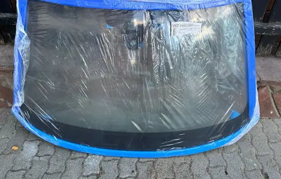 Audi A3 S3 8V Front windscreen/windshield window 8V3845099AQ