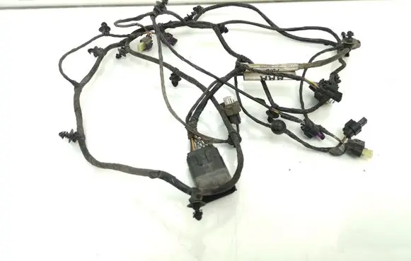 Ford Focus Parking sensor (PDC) wiring loom EM5T15K867AAA EM5T15K867