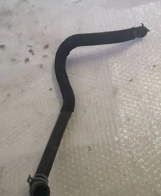 Audi A6 C7 Engine coolant pipe/hose 4G0145921C