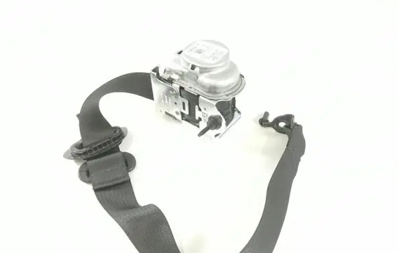 Ford Explorer VI Rear seatbelt LB5B-S611B69-AF