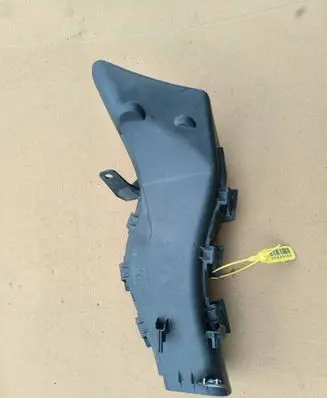 BMW 3 E90 E91 Brake cooling air channel/duct 7160610