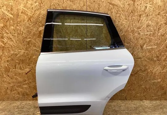 Door control unit/module