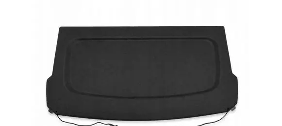 BMW 1 F40 Parcel shelf 5147744822