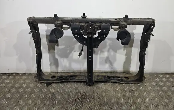 Lexus CT 200H Radiator support slam panel